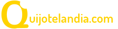 Agencia Diseño web en Castilla La Mancha - Quijotelandia